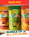 LokaLoko Starter Pack (Bundle of 3)